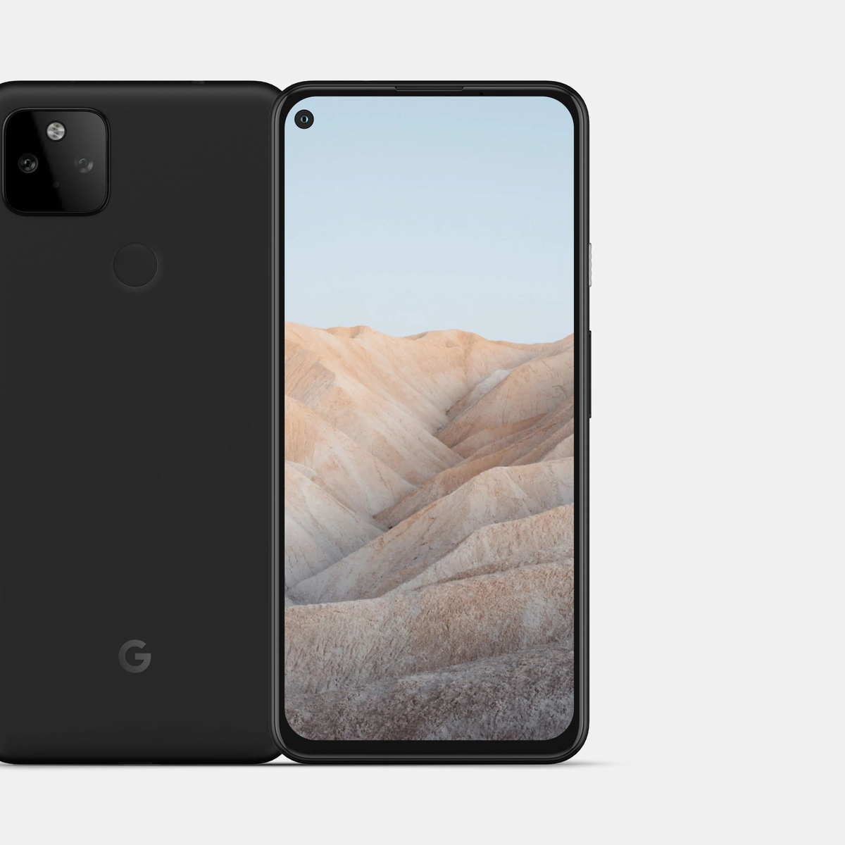 Новый Google Pixel рассекречен: опубликованы все характеристики