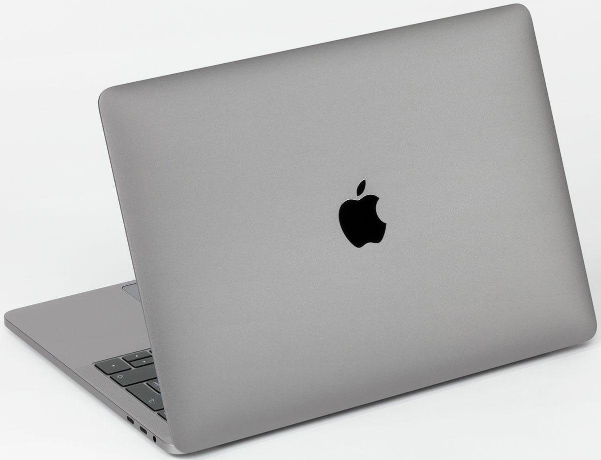 Обзор ноутбука Apple MacBook Pro 13” (Mid 2018)