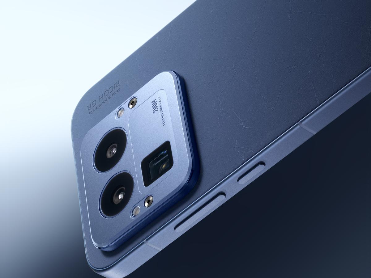 7000 мАч, 120 Вт, экран 2K 144 Гц, Snapdragon 8 Elite Gen 5 и 200