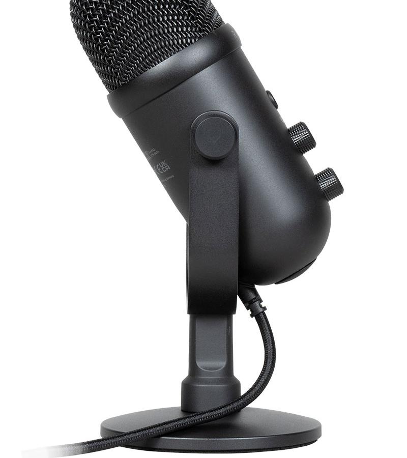 Обзор USB-микрофона для стриминга и подкастинга Razer Seiren V2 Pro
