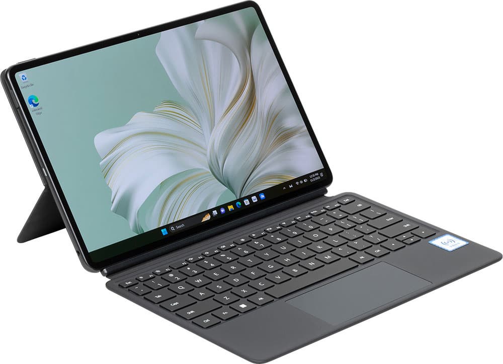 Windowsノート本体 HUAWEI MateBook E 2023 Core i7-1260U Обзор Windows-планшета Huawei MateBook E (2023), который считает