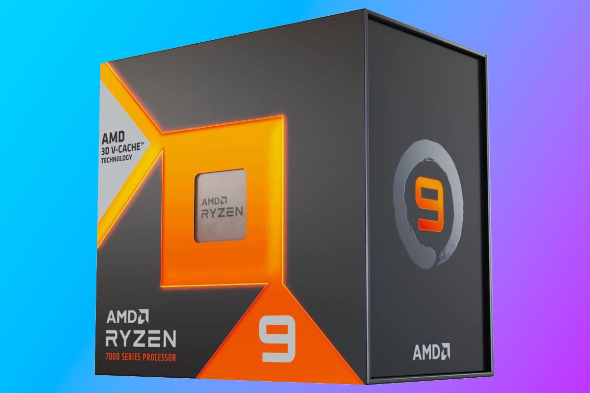 Тестирование процессора AMD Ryzen 9 7900X3D для платформы АМ5
