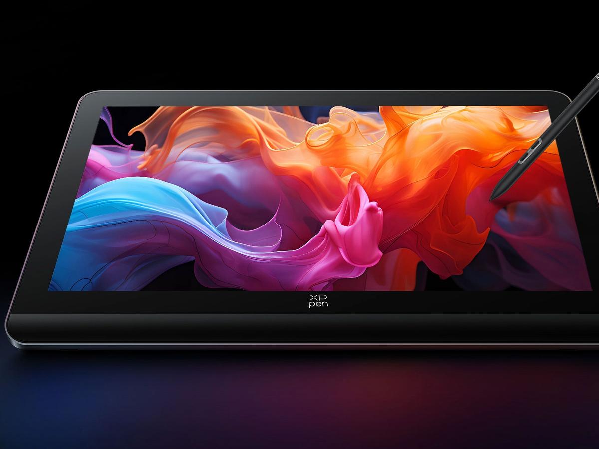 Обзор интерактивного монитора XPPen Artist Pro 19 Gen2 (MD180UH)