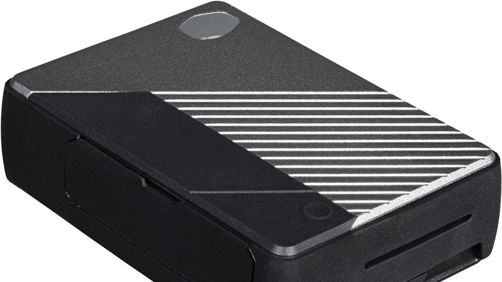 Корпус Cooler Master Pi Case 40 предназначен для одноплатного ...