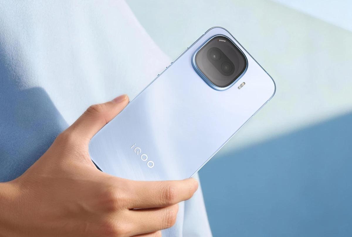 7600 мАч, IP68/69, 200 Мп с OIS, Snapdragon 8 Gen 5 и 16/512 ГБ