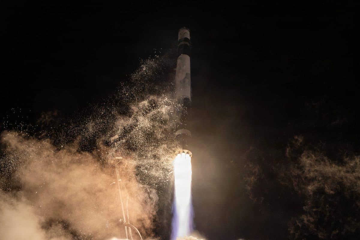 Rocket Lab покупает Iridium за $8 млрд — отрасль получает одного из крупнейших интеграторов космической инфраструктуры