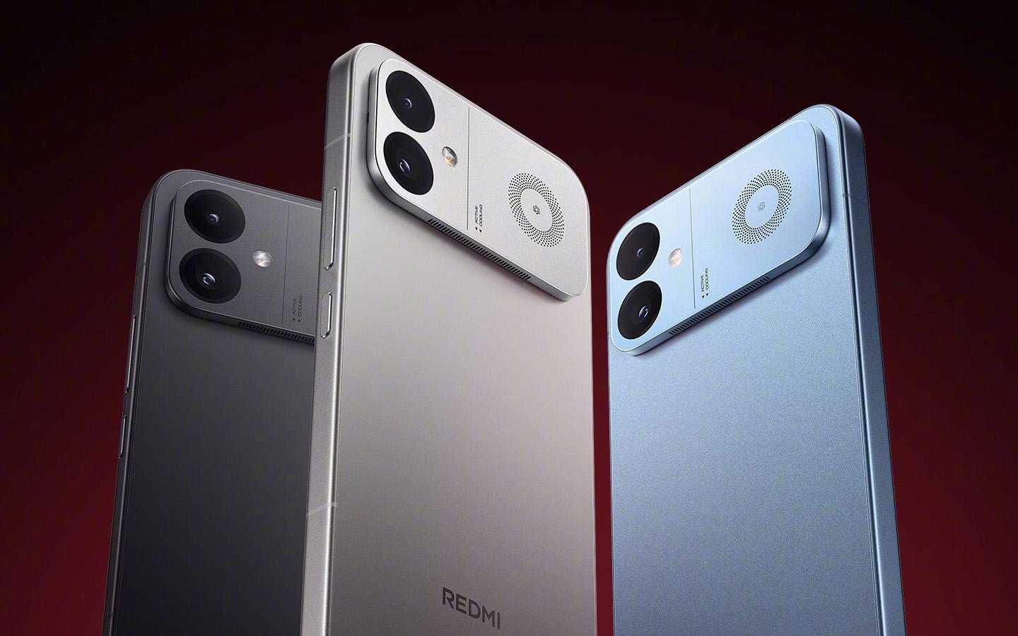 8550 мАч, 100 Вт, IP69, Snapdragon 8 Elite и вентилятор — за 410 долларов. Представлен Redmi K90 Ultra