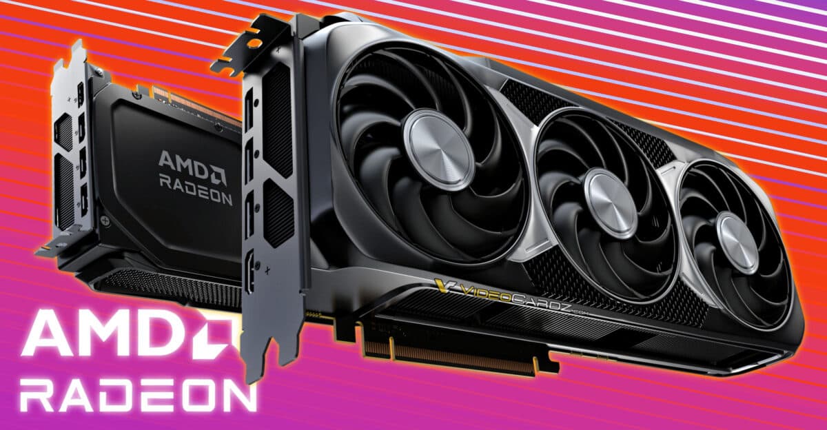 AMD может повысить цены на GPU и память для производителей видеокарт уже в июле