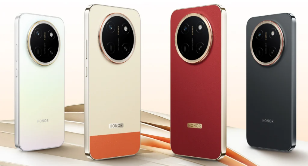 Самый продаваемый Android-смартфон 2026 года в день старта. Названо точное количество проданных Honor X80 Pro Max