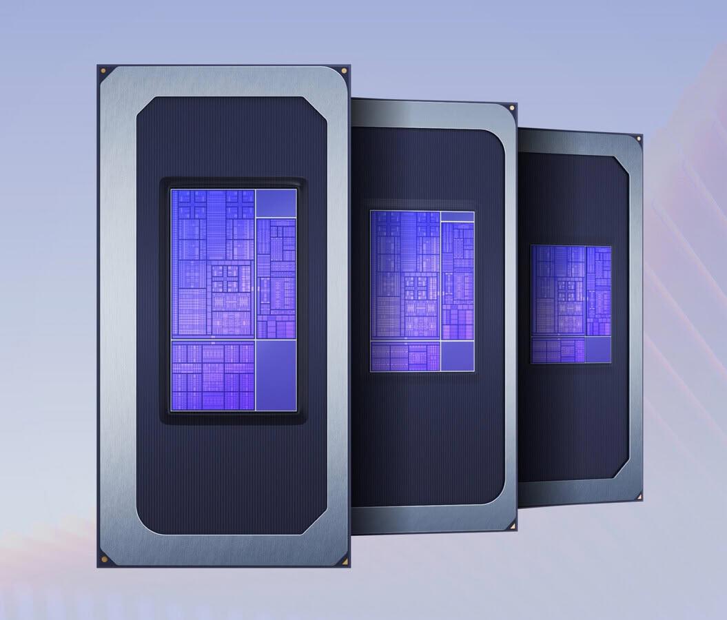 Настольные процессоры Intel следующего поколения предложат очень мощный iGPU