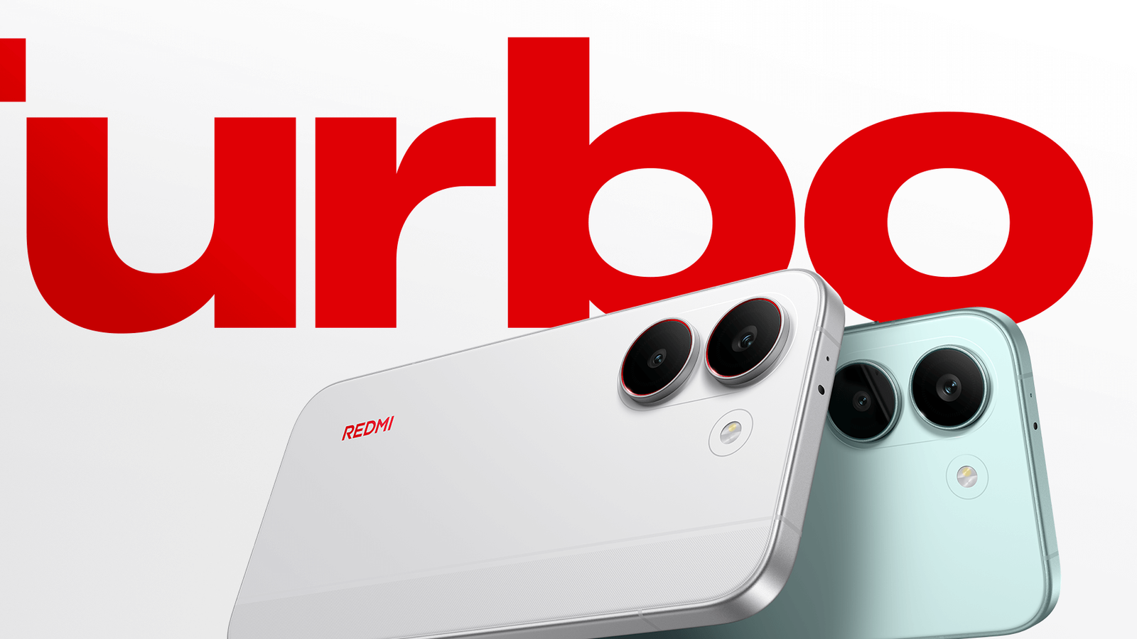 Смартфоны Redmi Turbo 5 стали хитом — продано уже 2 миллиона штук (всего за полгода)