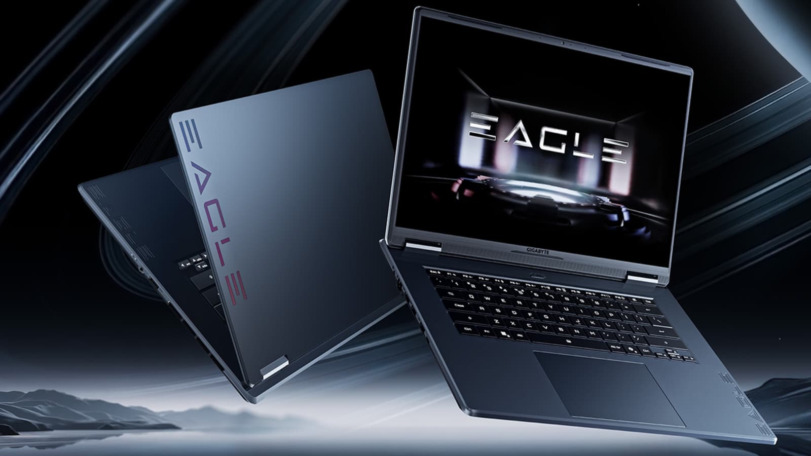 Новый ноутбук, но старые видеокарты. Gigabyte Eagle GL6J оснащается GeForce RTX 4050 Laptop либо RTX 3050 Laptop