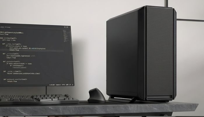 До 512 ГБ ОЗУ и две Nvidia RTX Pro 6000 Blackwell: представлены настольные ПК Slimbook Nexus