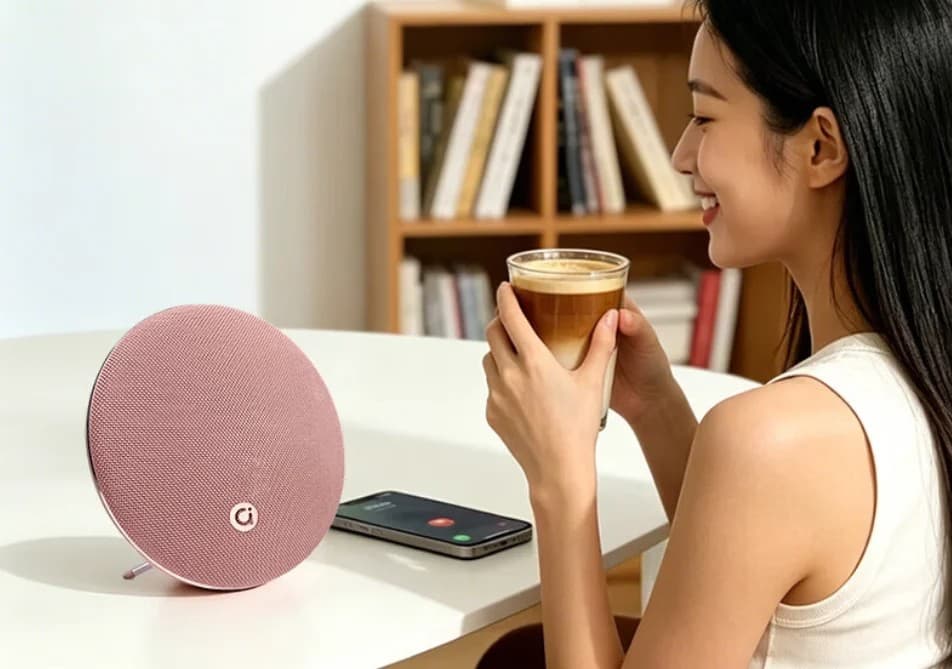 Bluetooth-колонка Asus всего за 35 долларов. Представлена модель Adol SP103