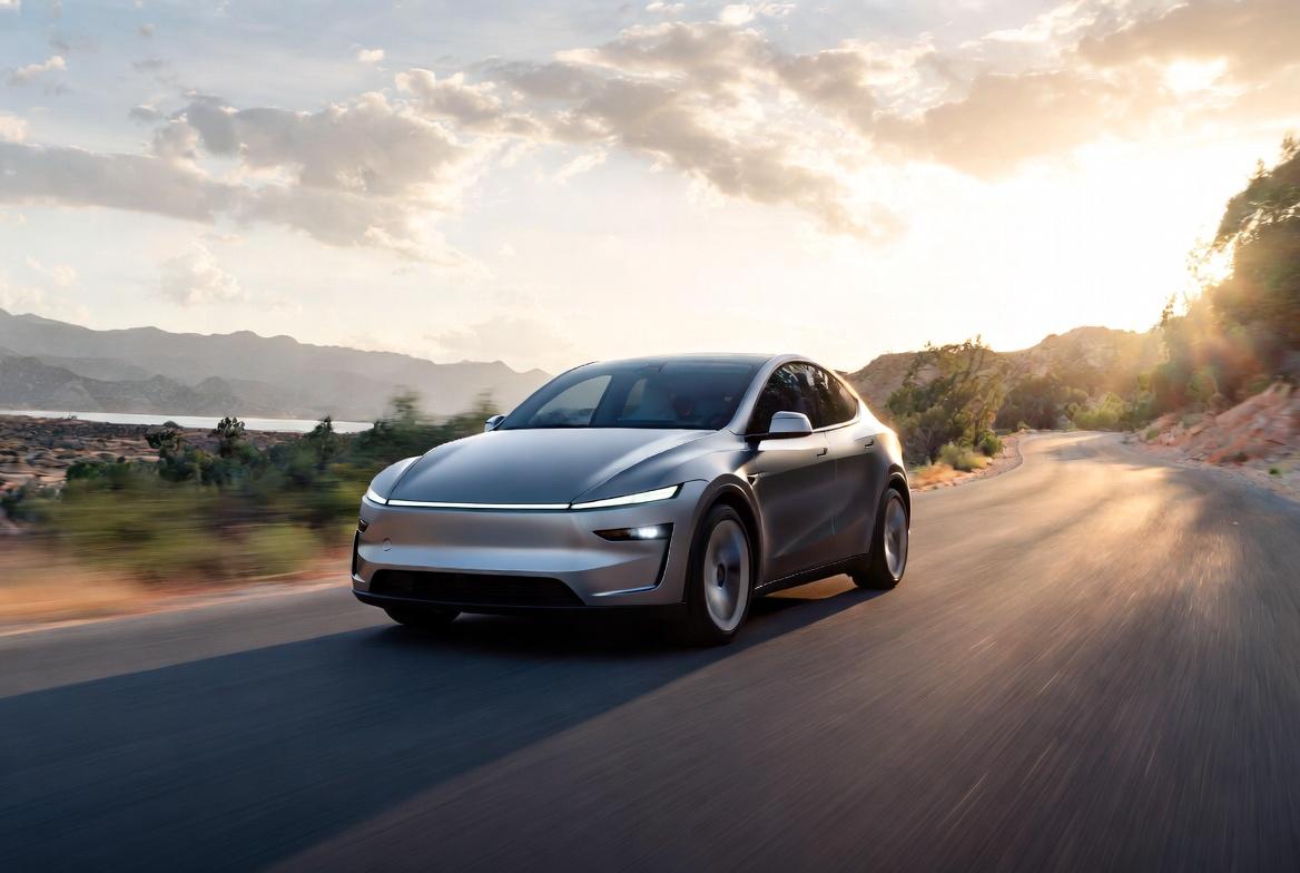 Европейские Tesla на автопилоте уже проехали более 50 млн км: ежедневно пробег растёт на 577 тыс. км