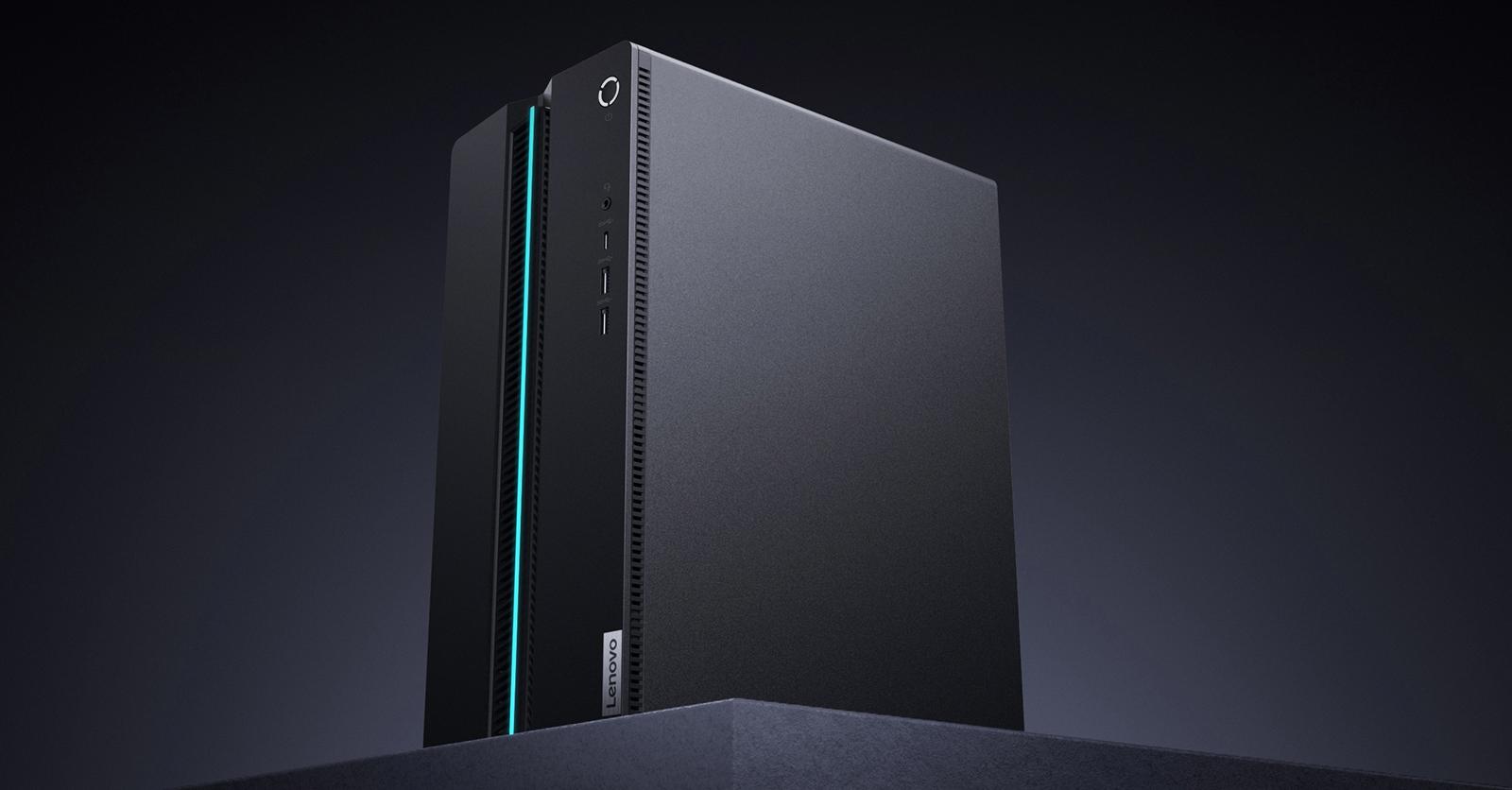 Мобильные 14-ядерный CPU и компактная GeForce RTX 5060 за 1470 долларов. Lenovo представила игровой ПК GeekPro