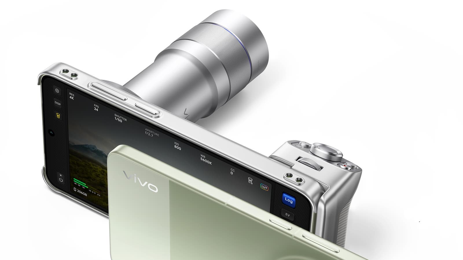 Pro Max новой волны: Vivo X500 Pro Max сертифицирован, он получит экран 2К, 200-мегапиксельную камеру, батарею 7000 мАч и совершенно новую платформу