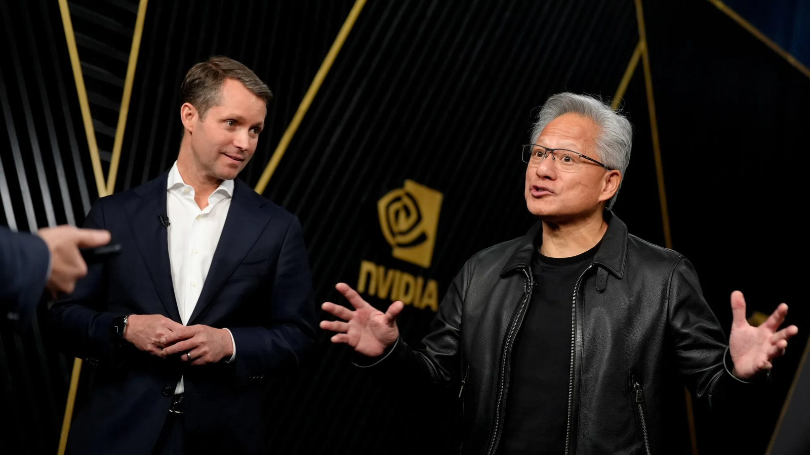 Nokia и Nvidia меняют связь: представлена первая в мире платформа радиодоступа на основе ИИ