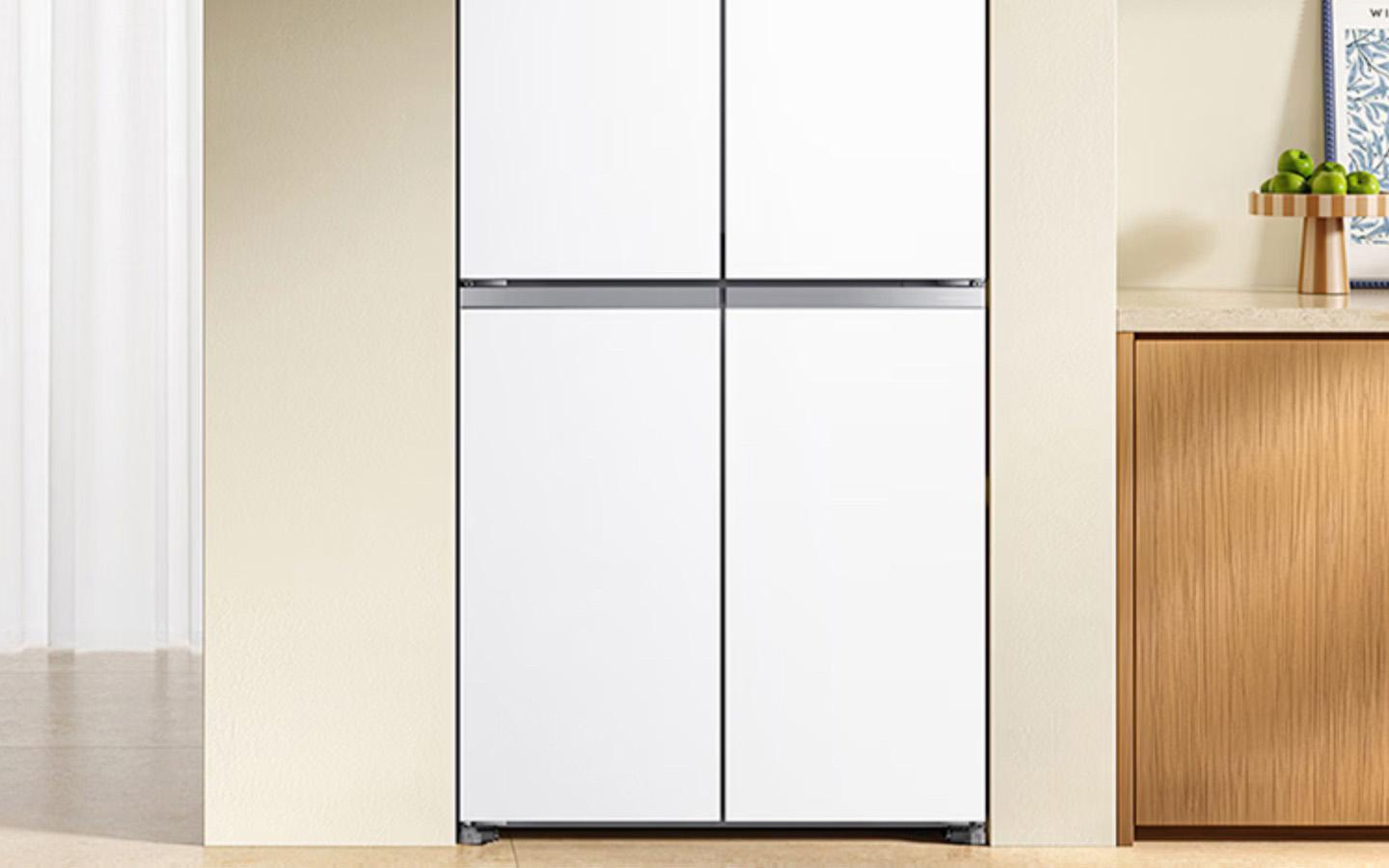 Новый большой и экономичный умный холодильник Xiaomi со стерилизацией — за $660. Xiaomi Mijia Refrigerator Pro 508L Global Ion Purification 4.0 вышел в продажу