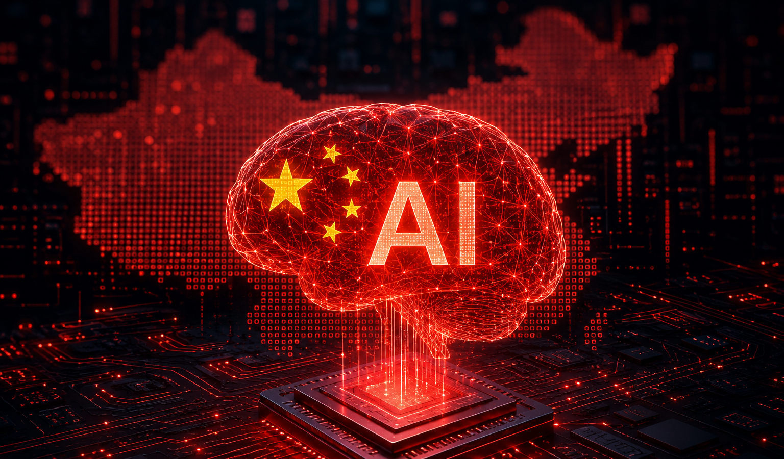 Американские компании переключаются на китайский искусственный интеллект — так дешевле