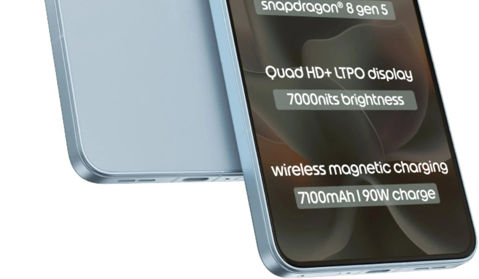 Кремниево-углеродная батарея нового поколения на 7100 мА•ч, камера Sony, Snapdragon 8 Gen 5, защита IP69, MIL-STD-810H и экран 144 Гц. Представлен Motorola Edge 70 Max