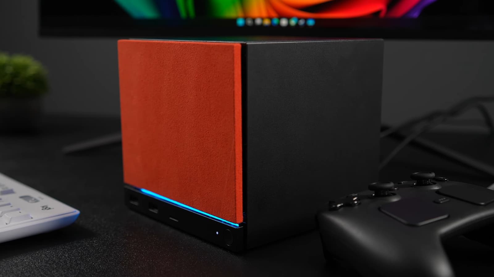 Windows 11 или всё же SteamOS? Steam Machine протестировали с обеими операционными системами
