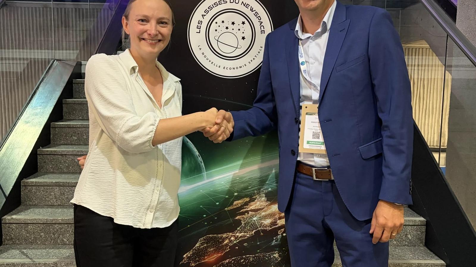 Arianespace открывает возможности для попутных запусков на геостационарную орбиту с 2029 года