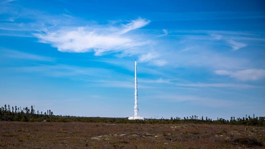 Немецкая Isar Aerospace построит стартовый комплекс в Канаде и будет запускать до 40 ракет в год