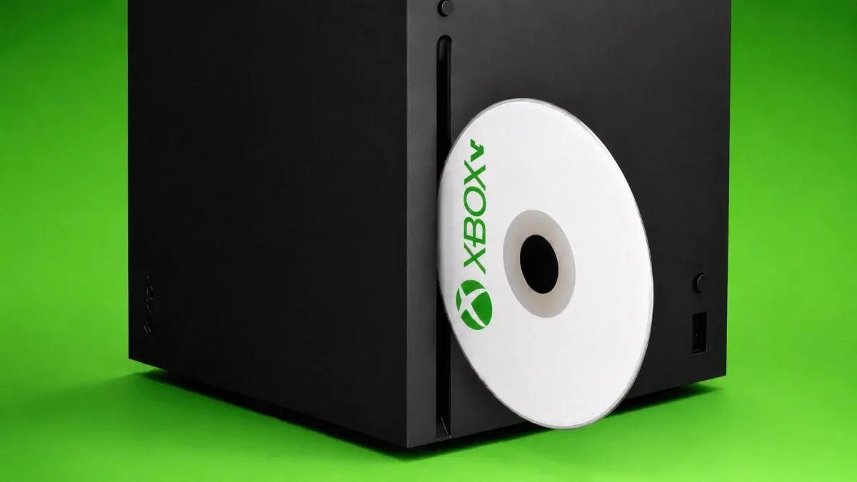 Вставь диск в Xbox и получи цифровую лицензию. Microsoft тестирует функцию Disc2Digital, которая позволит такое проворачивать