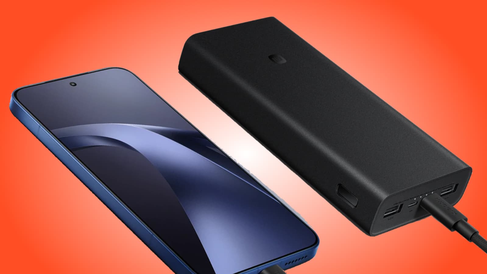 Бюджетный мобильный аккумулятор Xiaomi на 20 000 мАч выходит на международный рынок, но уже без встроенного кабеля