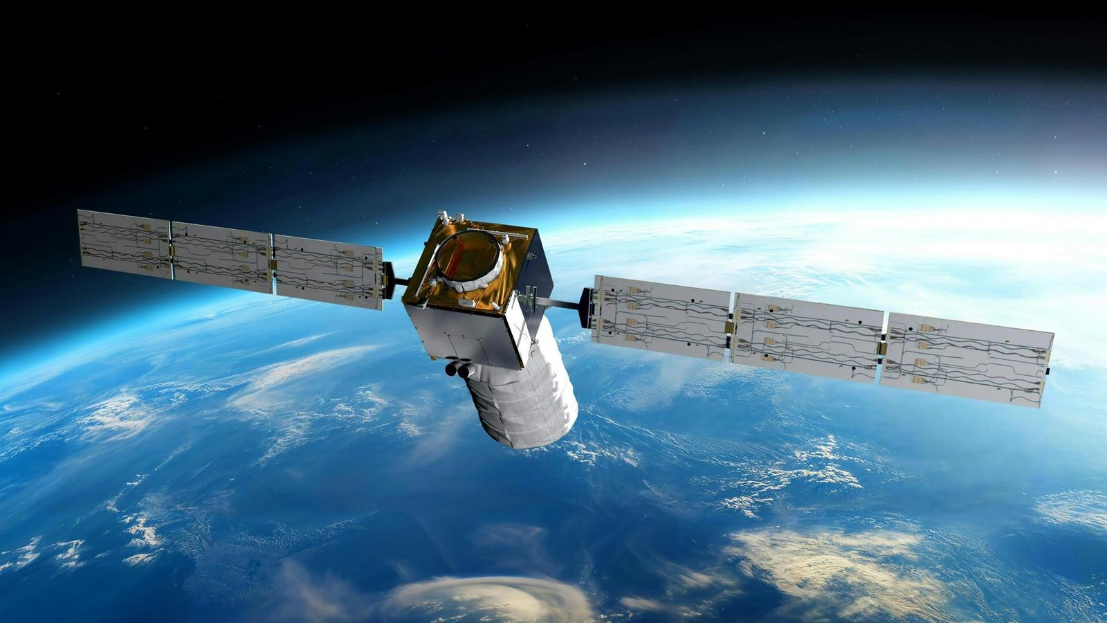 ESA начало создание Aeolus-2: спутника, который сделает измерение ветра из космоса постоянной частью прогноза погоды