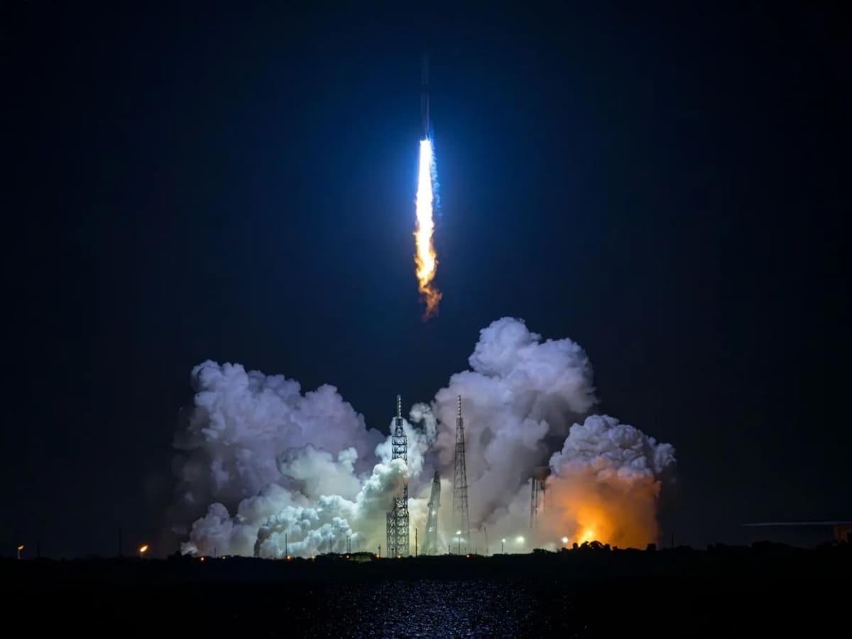 Blue Origin впервые привлекает внешние инвестиции, оценив компанию в $130 млрд