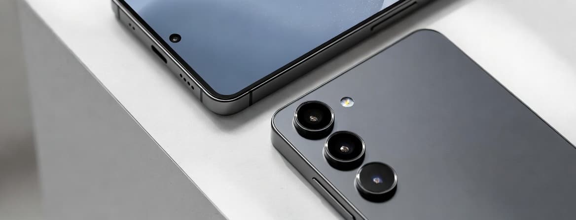 Смартфоны Samsung Galaxy S24, S24+ и S24 Ultra начали получать июльское обновление One UI 8.5