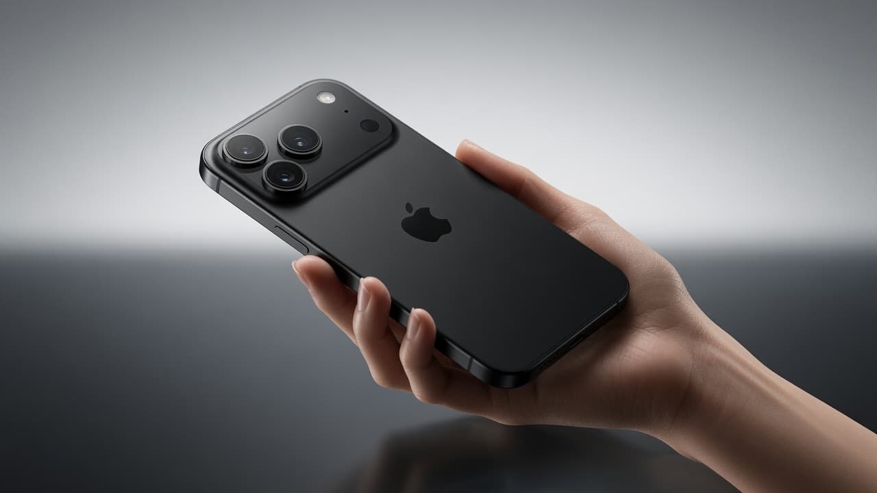 iPhone с самой большой батареей в истории. iPhone 18 Pro Max с физической SIM-картой получит уменьшенный аккумулятор