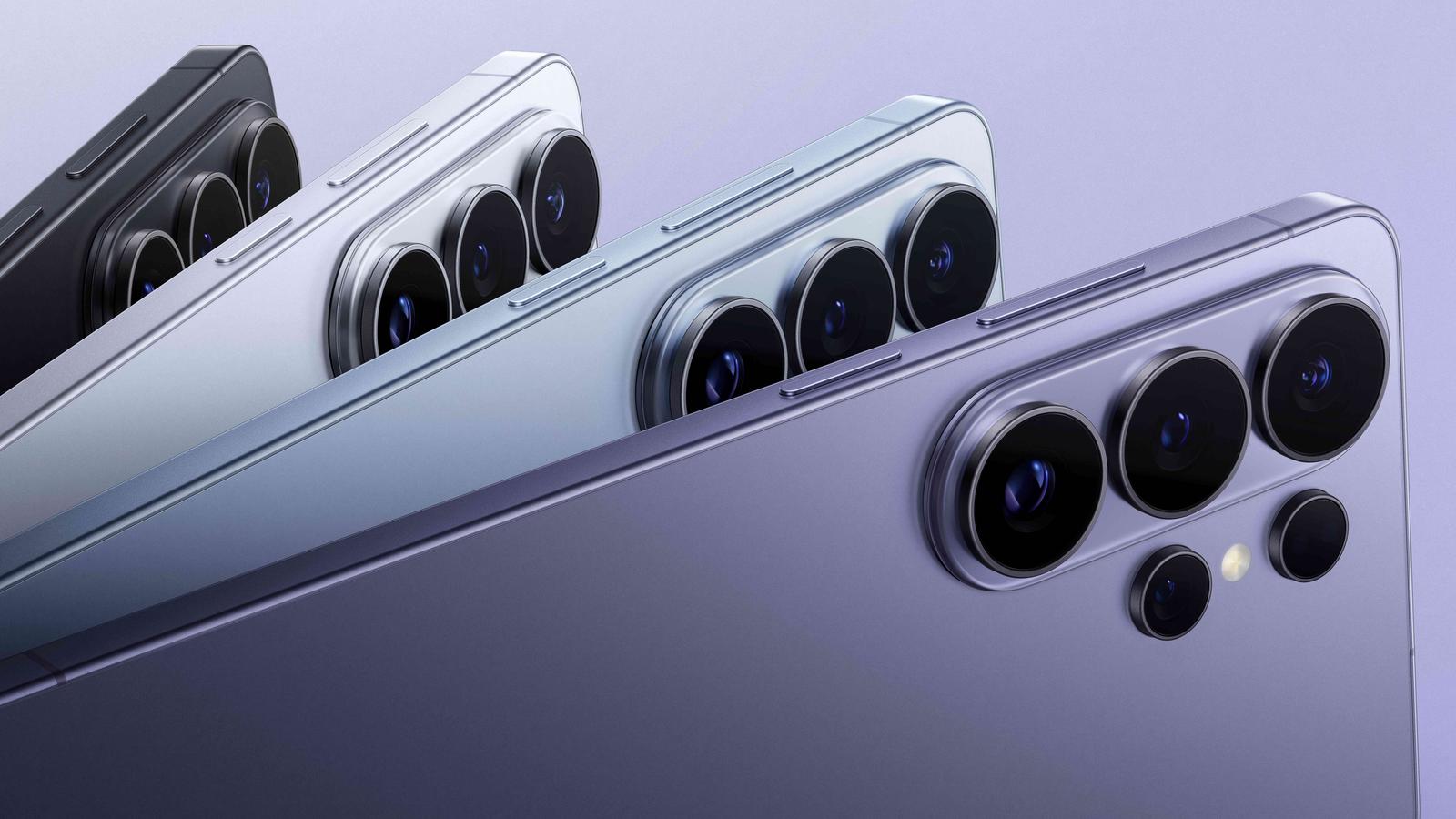 7 лет застоя в Samsung наконец-то закончатся? Galaxy S27 Ultra может получить батарею емкостью 6020 мАч