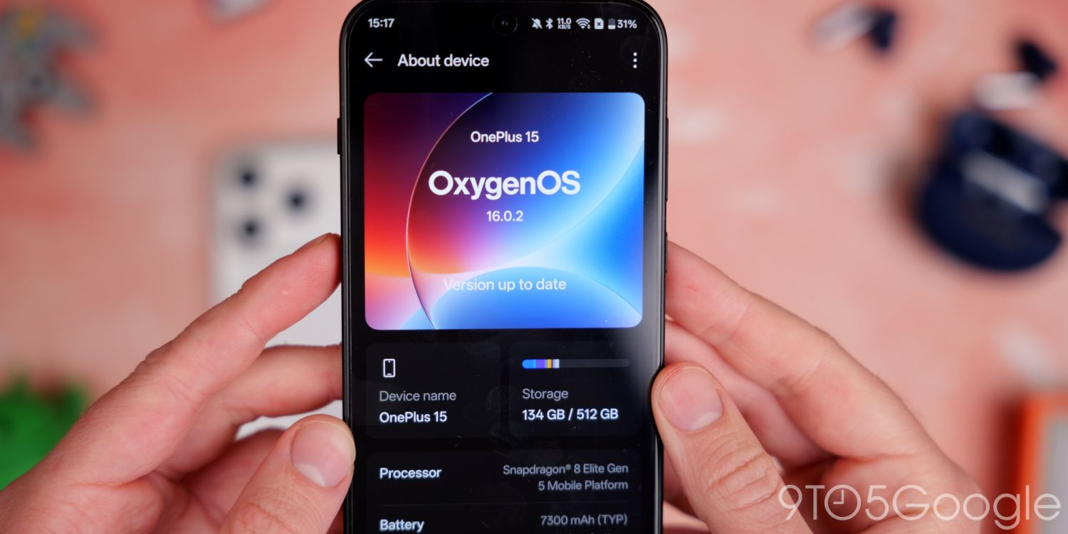 OxygenOS — всё. После ухода OnePlus из Европы и США владельцам предложили перейти на ColorOS