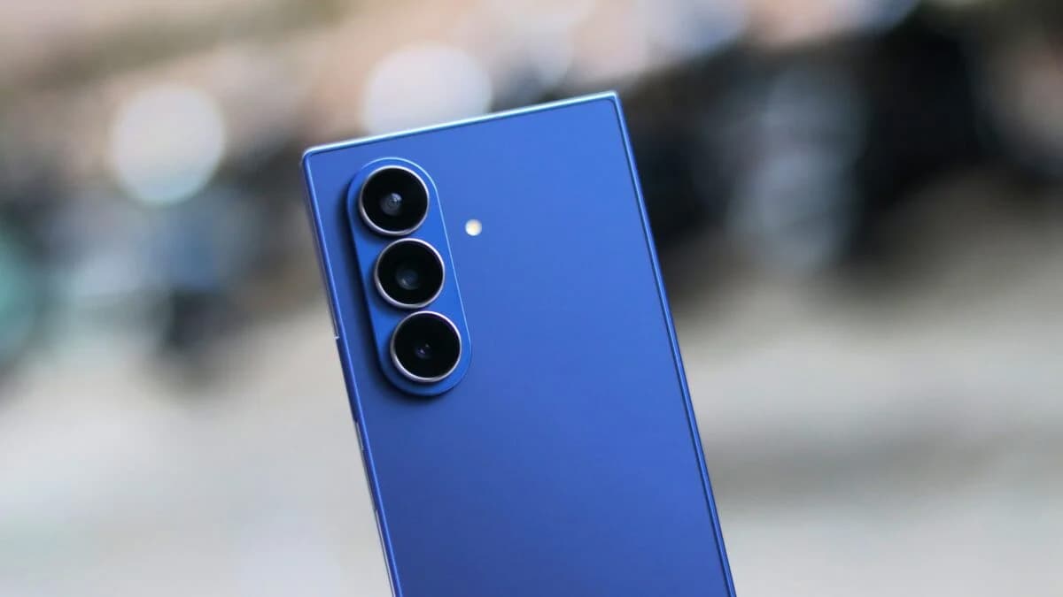 Samsung, это настолько подорожала память? Топовый Samsung Galaxy Z Fold 8 Ultra будет стоить 2800 евро, топовый Galaxy Z Fold 8 — 2600 евро