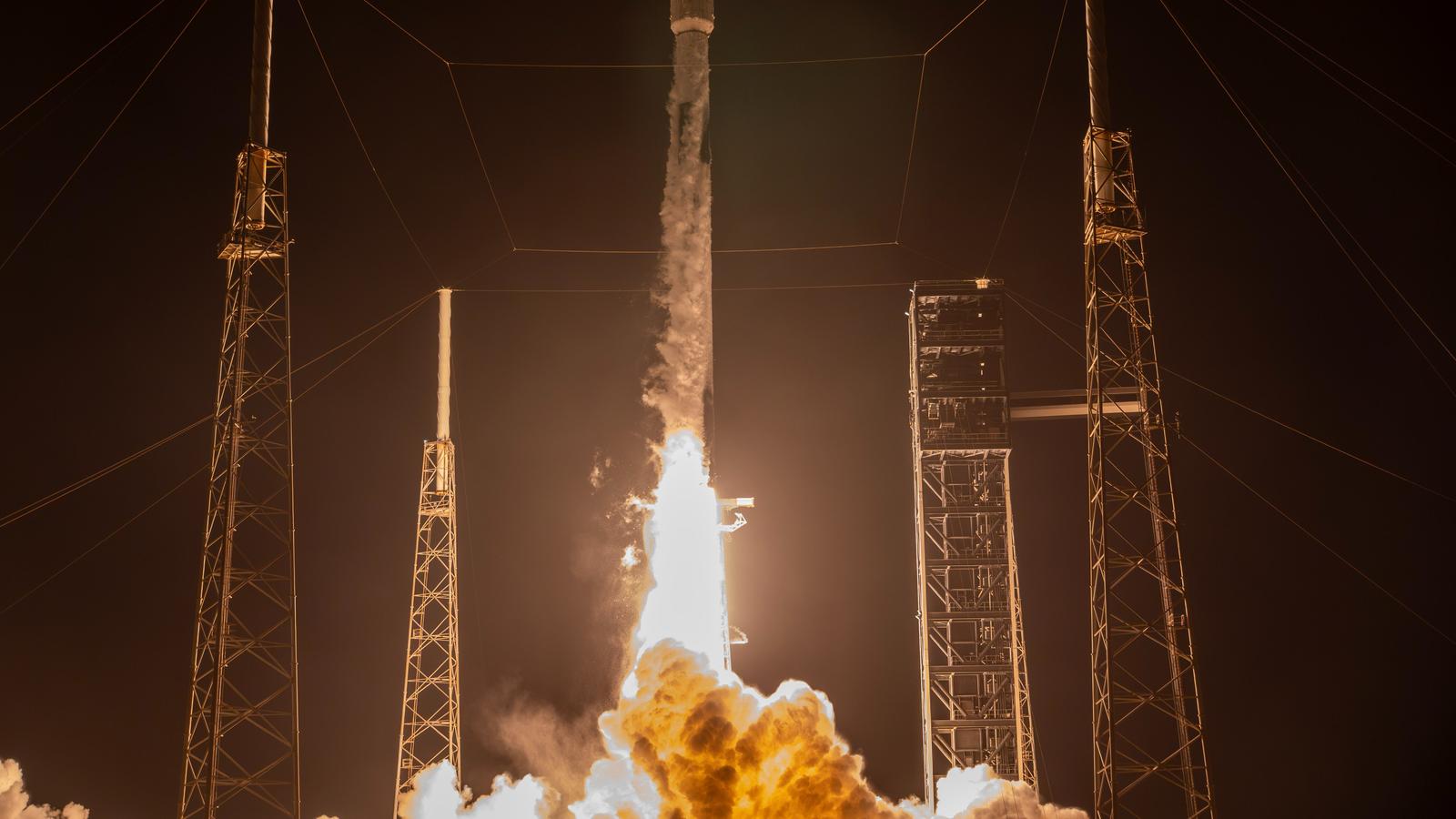 Новый рекорд многоразовости: одна и та же ступень ракеты Falcon 9 слетала в космос 36 раз
