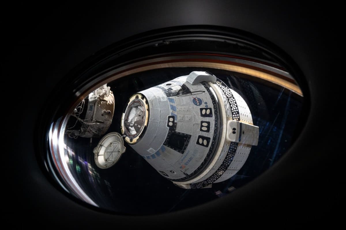 В NASA связали проблемы корабля Boeing Starliner с просчётами в планировании и ограниченным доступом к данным испытаний. Сертификация пилотируемых полётов сдвигается как минимум на 2027 год