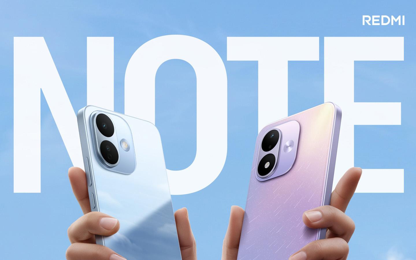 «Подготовьтесь морально»: менеджер Redmi намекнула на рост стоимости Redmi Note 17 и Redmi Note 17 Pro