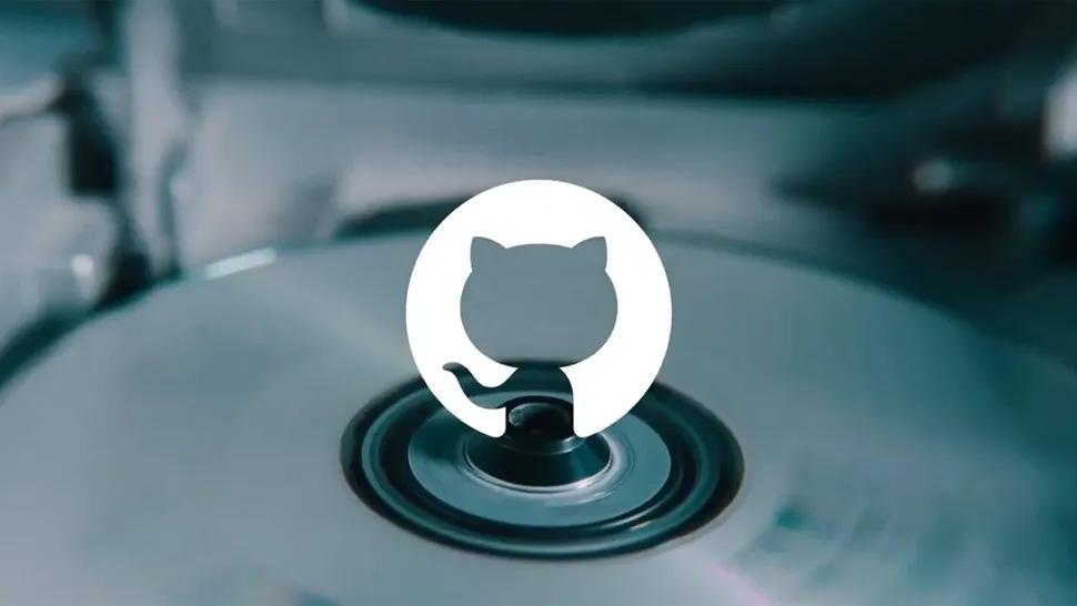GitHub начал записывать репозитории разработчиков на CD-ROM