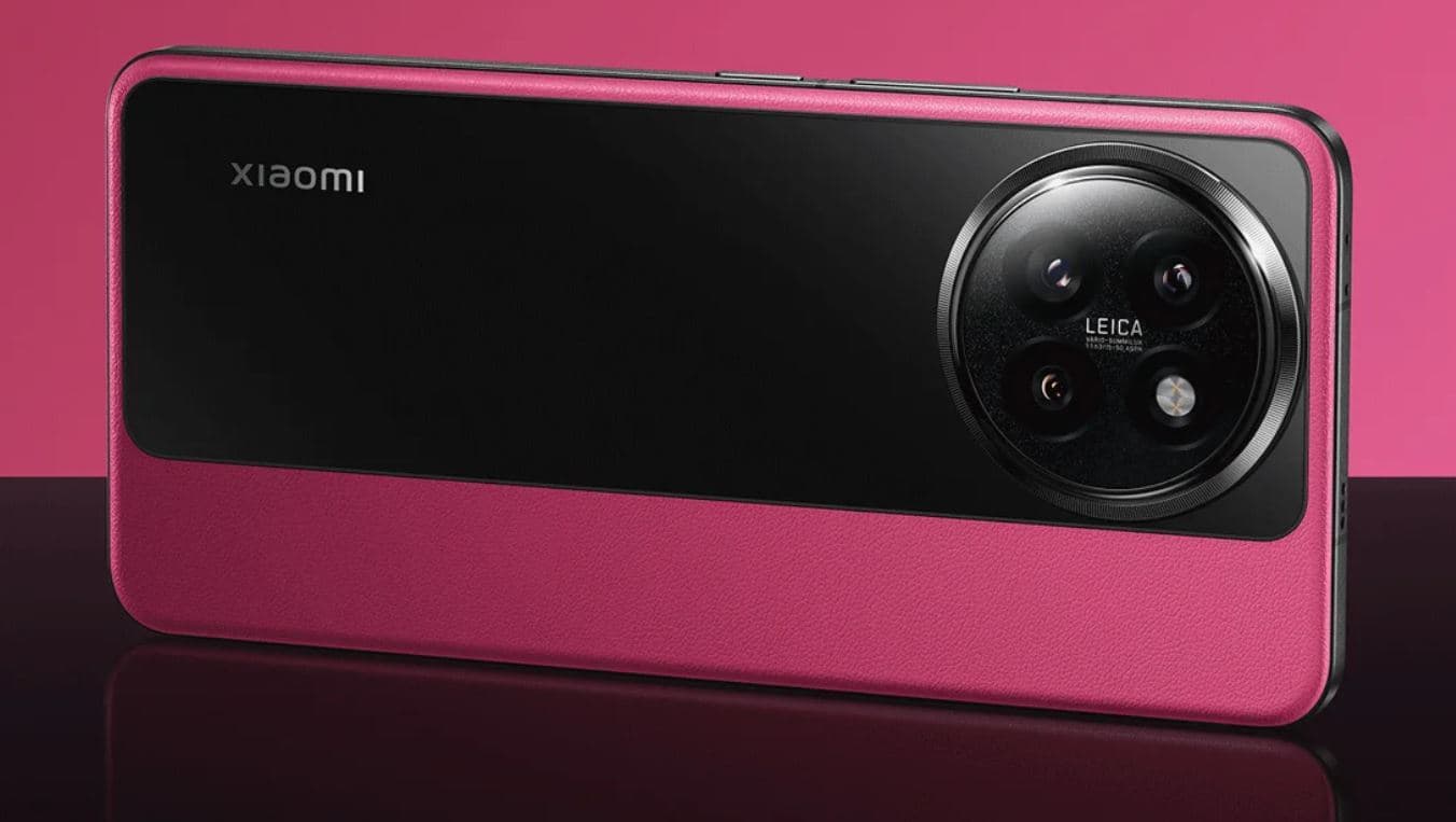 Xiaomi Civi — всё. Xiaomi прощается с известной линейкой тонких и стильных смартфонов