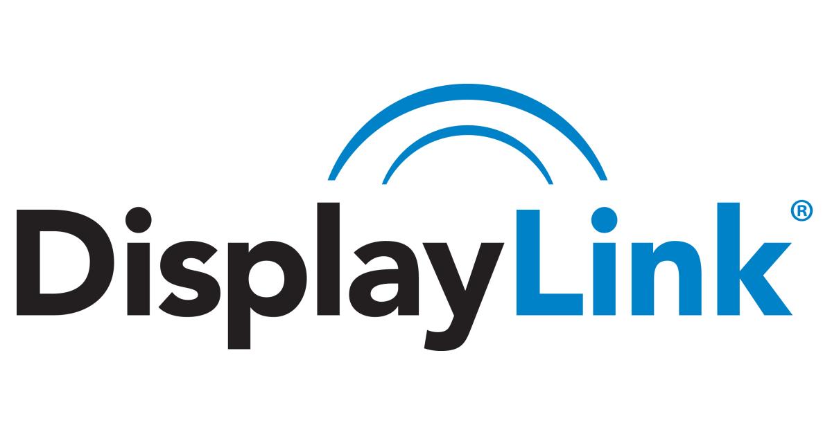 У DisplayLink готов набор микросхем для подключения четырех мониторов ...