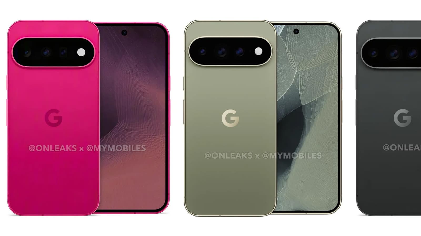 Google Pixel подорожают: Google до последнего старалась компенсировать рост стоимости комплектующих для смартфонов, но больше уже не может
