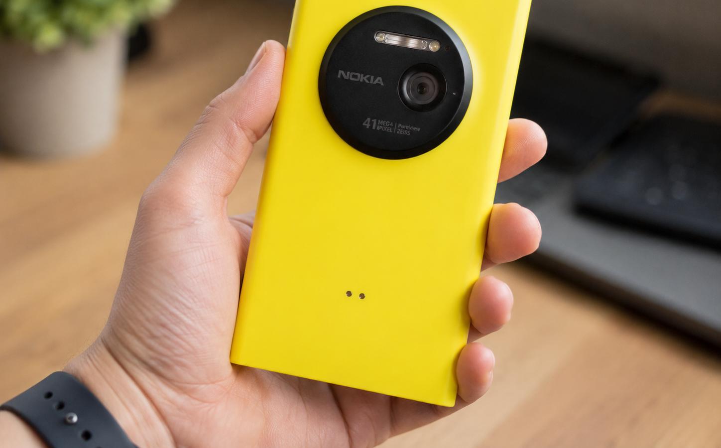 Культовые смартфоны Lumia возвращаются? HMD может возродить знаменитую линейку Lumia после Asha — компания хочет выкупить известный бренд у Microsoft