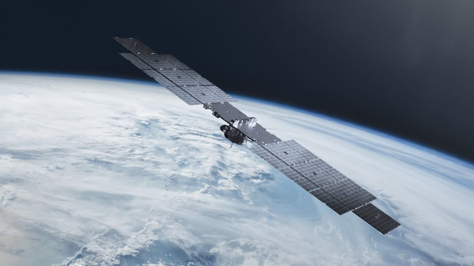 Замена GPS, в 100 раз мощнее: 258 спутников от Xona на низкой орбите обеспечат точность до сантиметров и 10 наносекунд