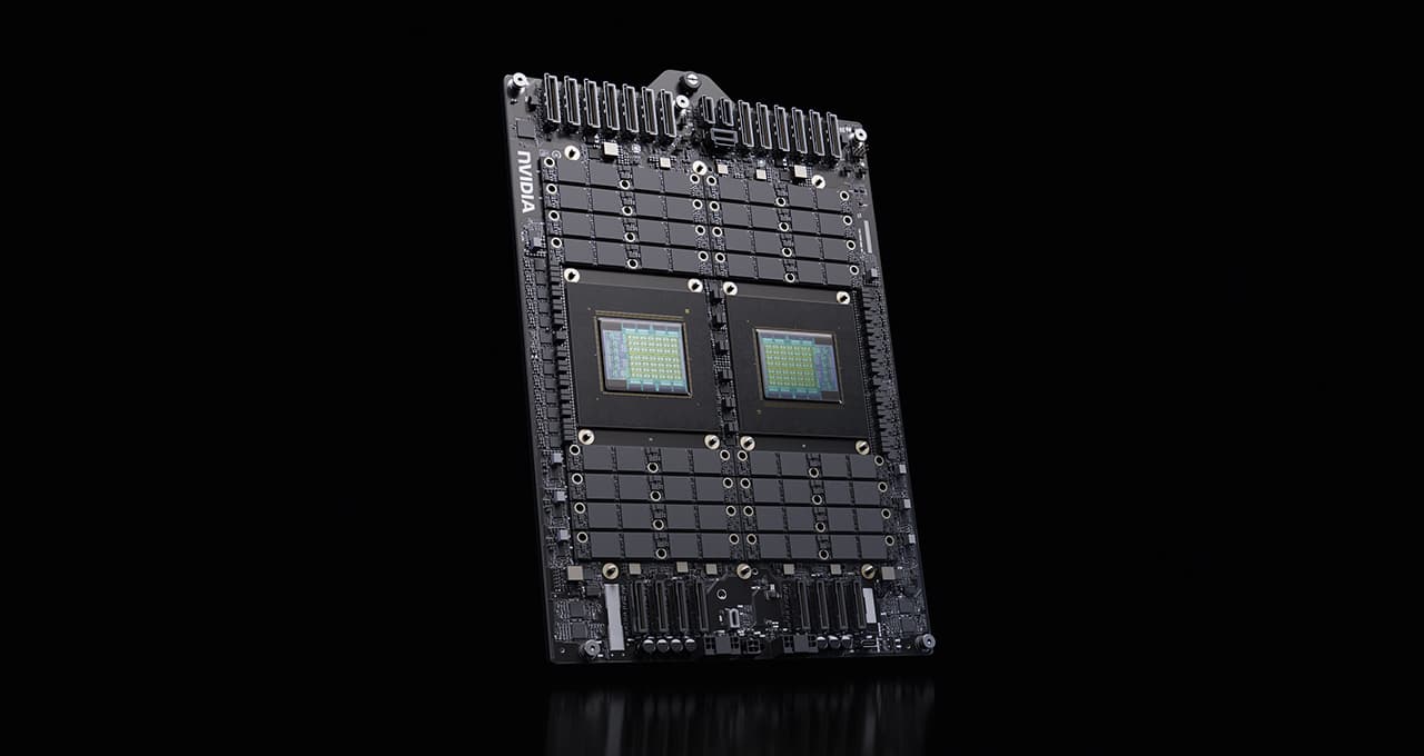 Nvidia создала процессор, который теперь ускоряет создание новых процессоров. Компания рассказала, как использует CPU Vera
