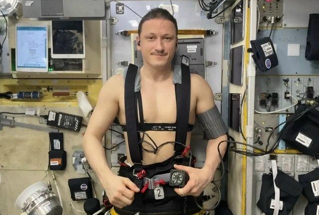 «Союз МС-28» вернёт на Землю космонавтов и астронавта 26 июля