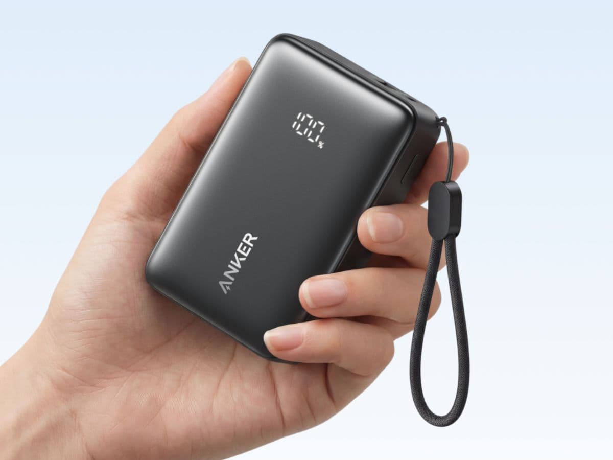 5000 мАч за 20 долларов. Мобильный аккумулятор Zolo Power Bank вышел в продажу