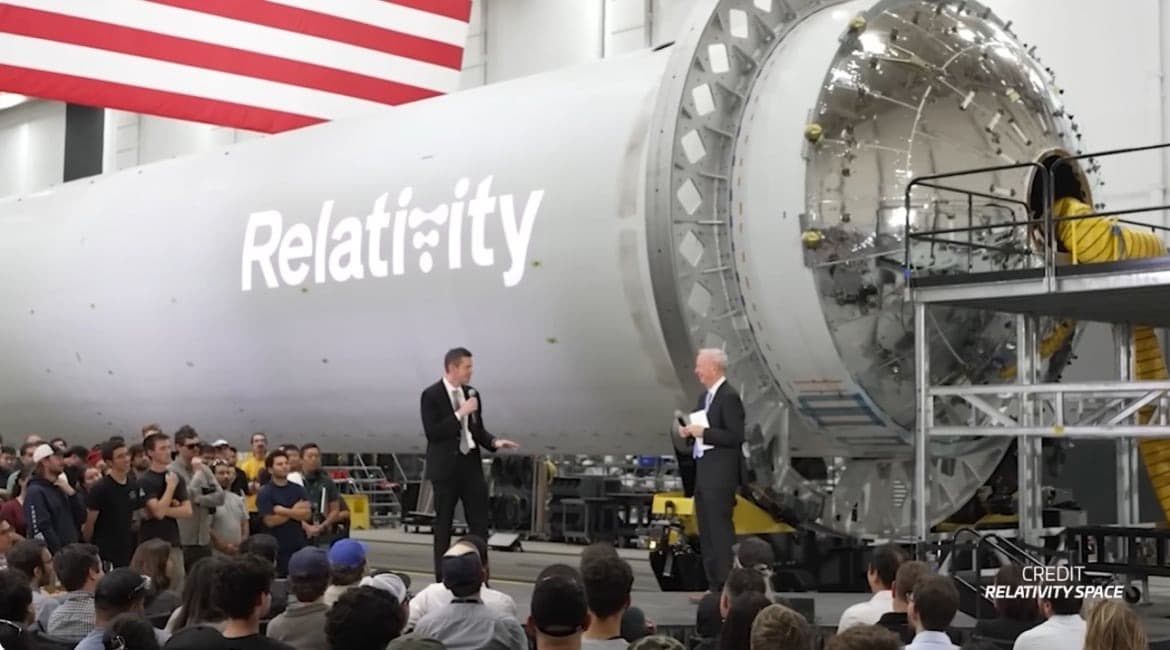 Три новые ракеты готовятся выйти в космос: Relativity Space, Rocket Lab и PLD Space перешли к ключевым испытаниям